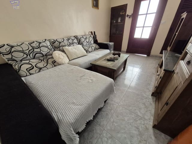3 soverom Leilighet til salgs i Arcos de la Frontera - € 124 000 (Ref: 10098347)