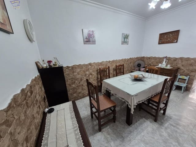 3 soverom Leilighet til salgs i Arcos de la Frontera - € 124 000 (Ref: 10098347)