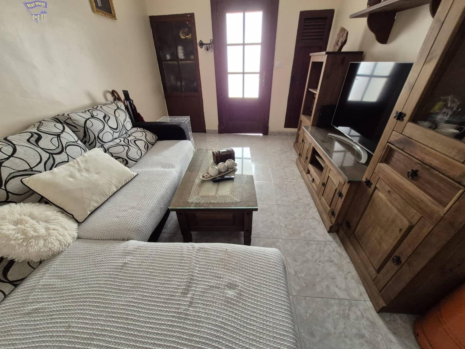 3 soverom Leilighet til salgs i Arcos de la Frontera - € 124 000 (Ref: 10098347)