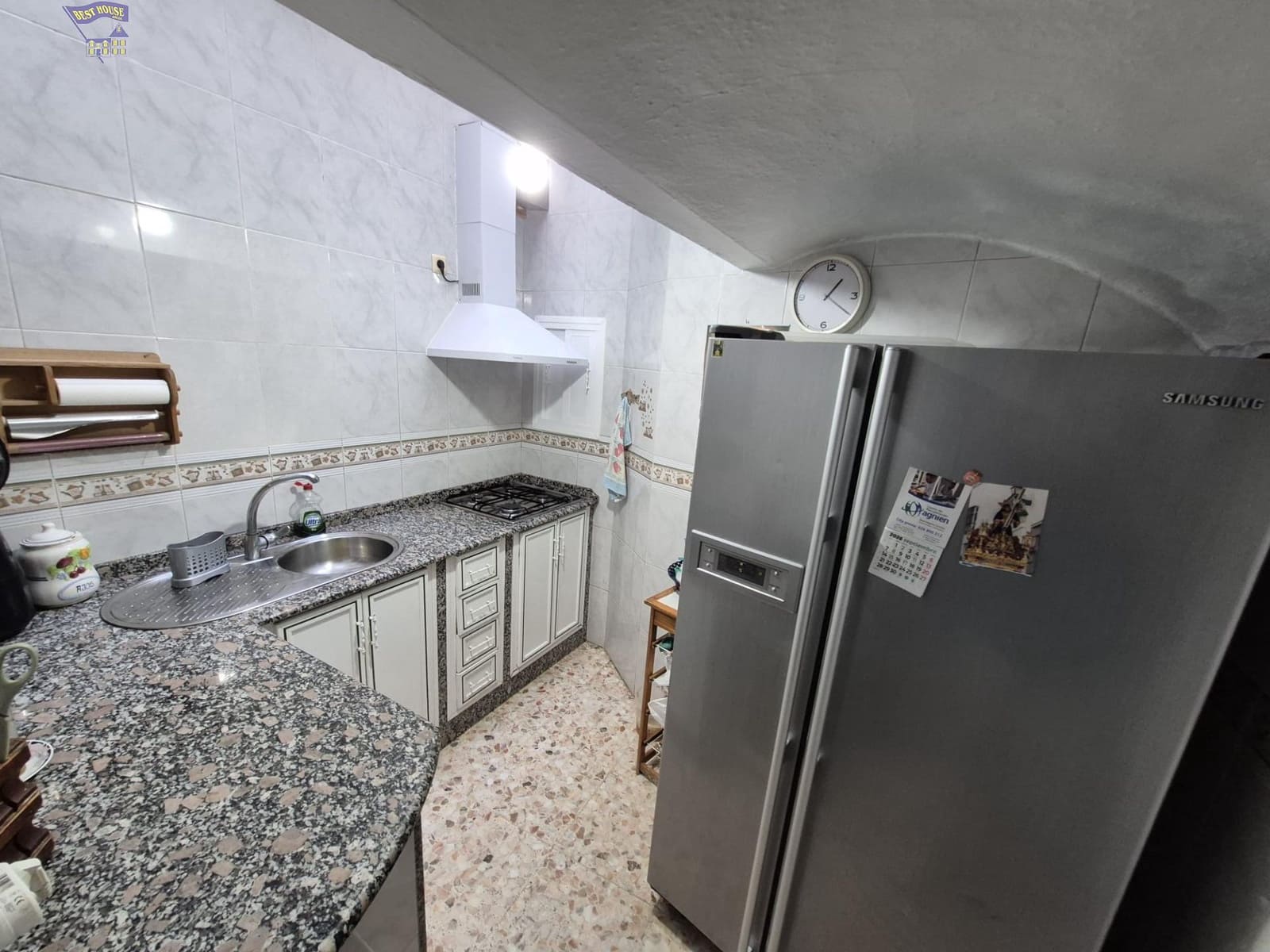 3 soverom Leilighet til salgs i Arcos de la Frontera - € 124 000 (Ref: 10098347)
