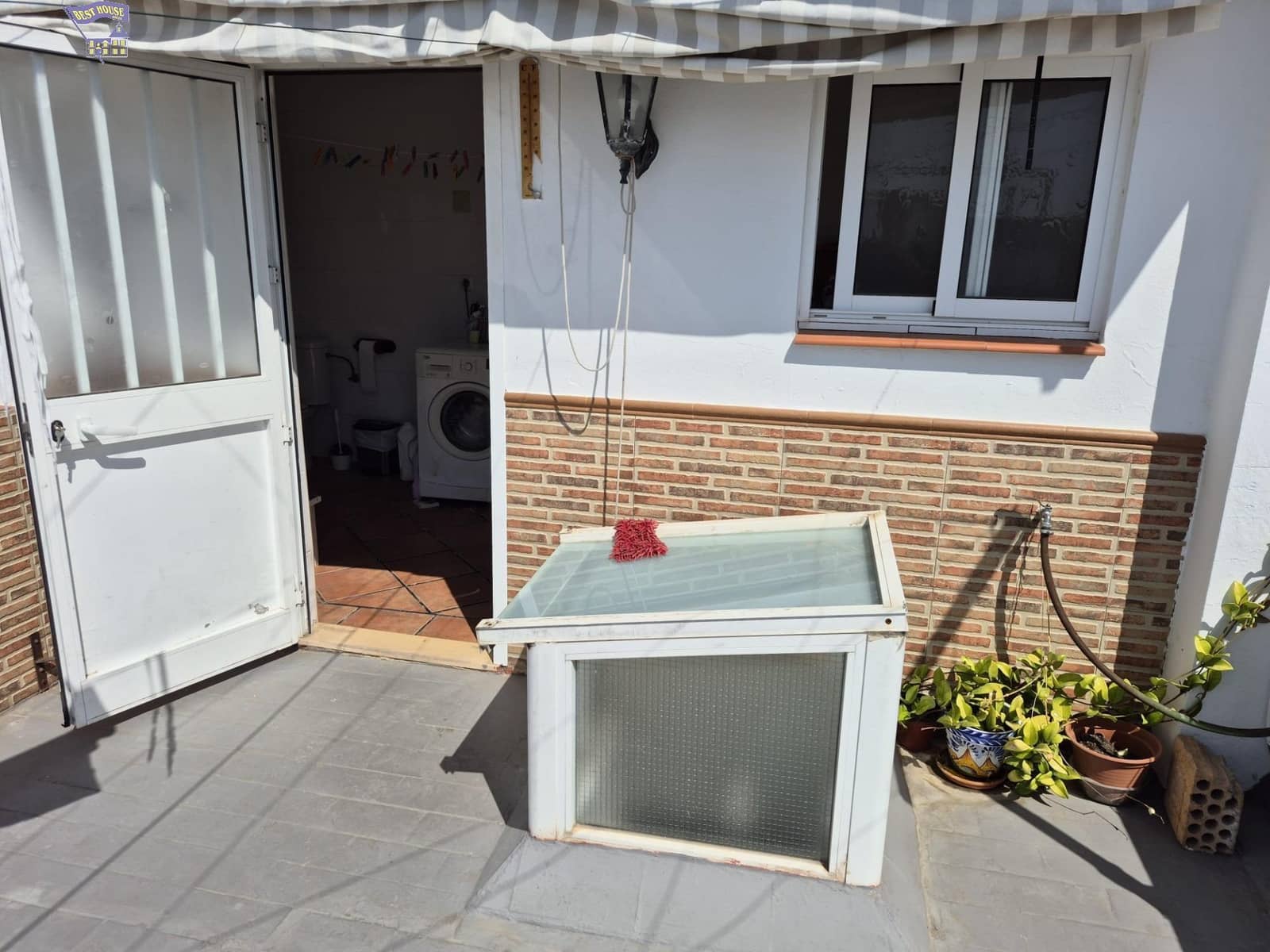 3 soverom Leilighet til salgs i Arcos de la Frontera - € 124 000 (Ref: 10098347)
