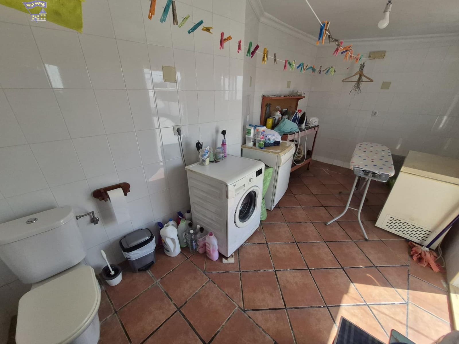 3 soverom Leilighet til salgs i Arcos de la Frontera - € 124 000 (Ref: 10098347)