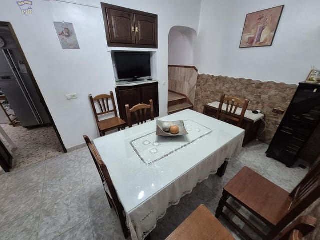 3 soverom Leilighet til salgs i Arcos de la Frontera - € 124 000 (Ref: 10098347)