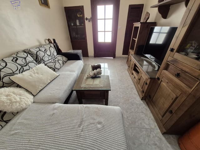 3 soverom Leilighet til salgs i Arcos de la Frontera - € 124 000 (Ref: 10098347)