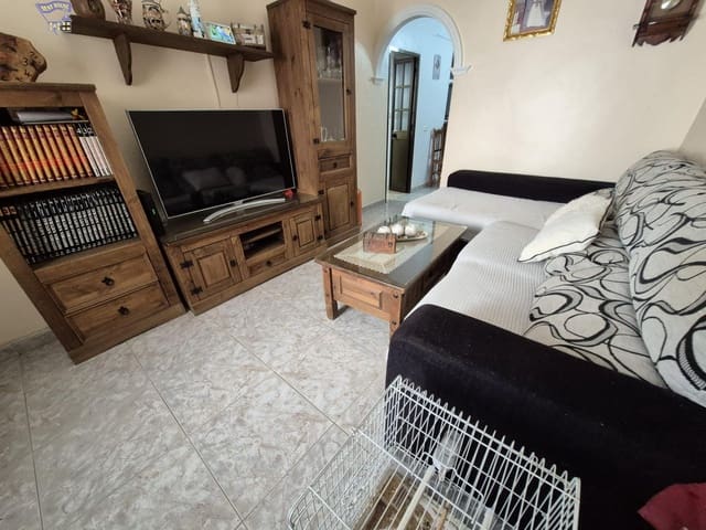 3 soverom Leilighet til salgs i Arcos de la Frontera - € 124 000 (Ref: 10098347)