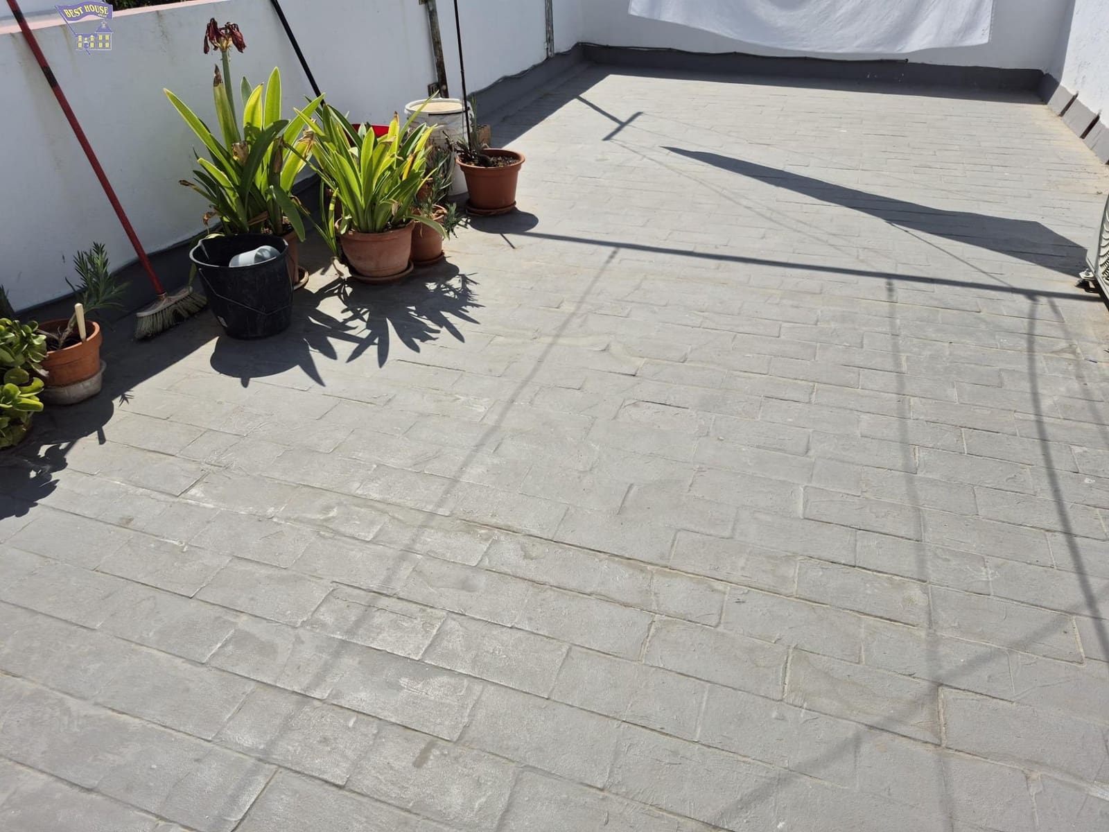 3 soverom Leilighet til salgs i Arcos de la Frontera - € 124 000 (Ref: 10098347)