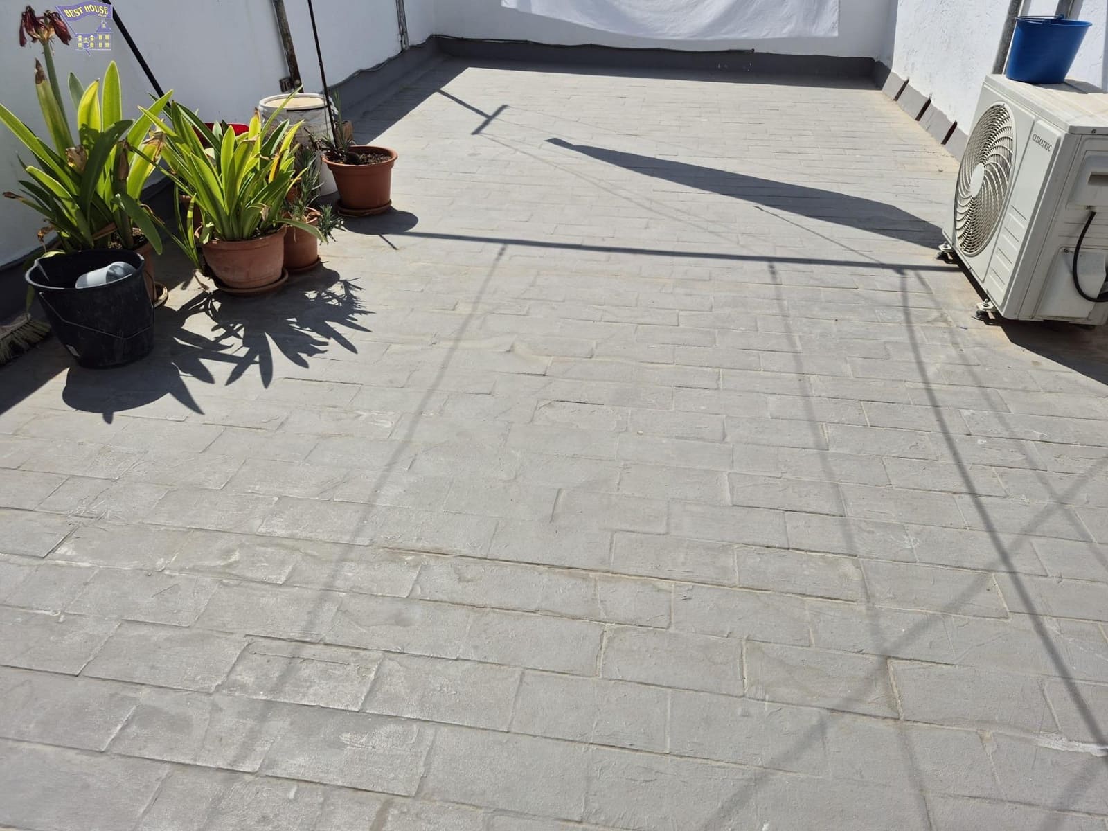 3 soverom Leilighet til salgs i Arcos de la Frontera - € 124 000 (Ref: 10098347)