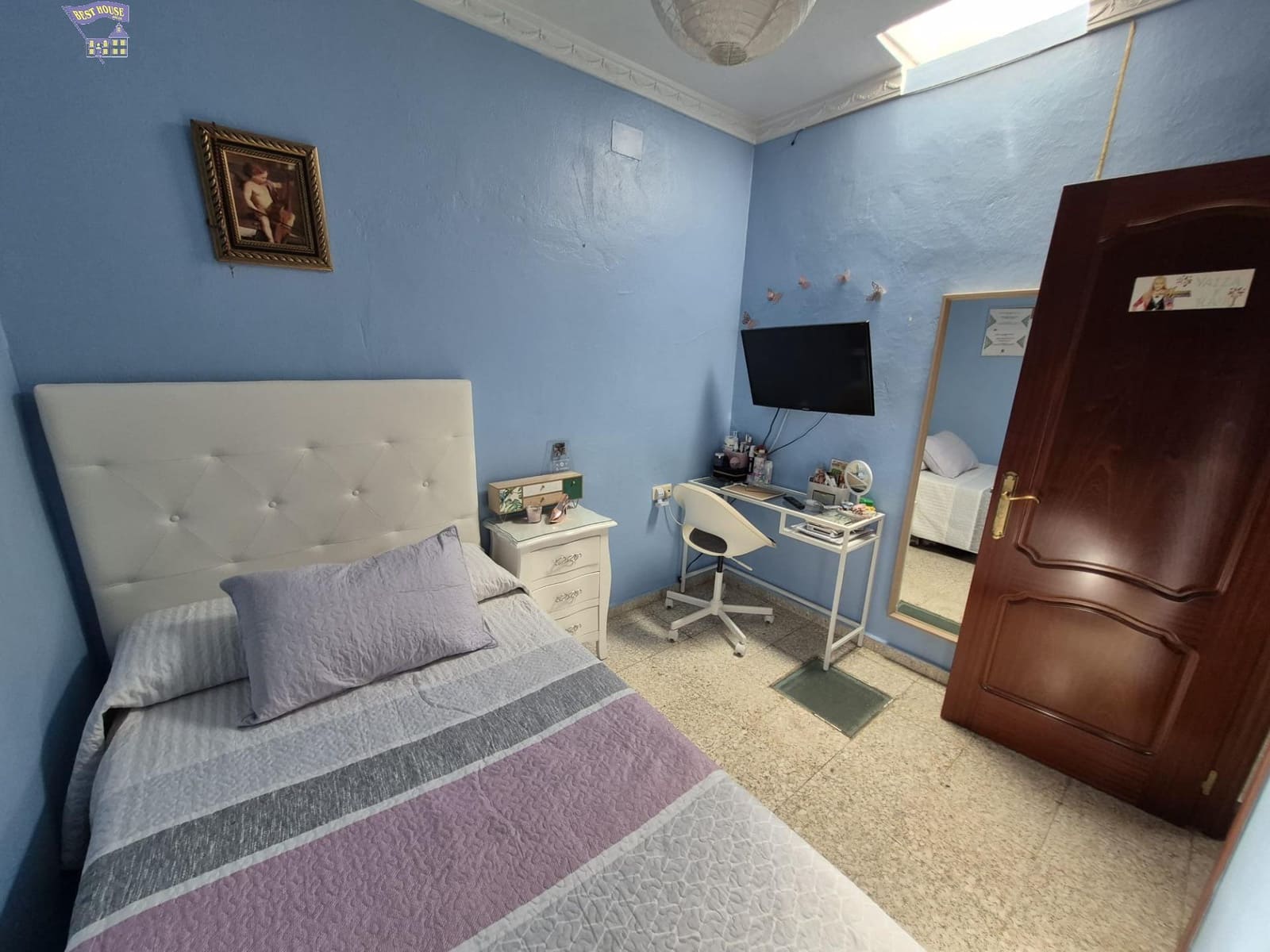 3 soverom Leilighet til salgs i Arcos de la Frontera - € 124 000 (Ref: 10098347)