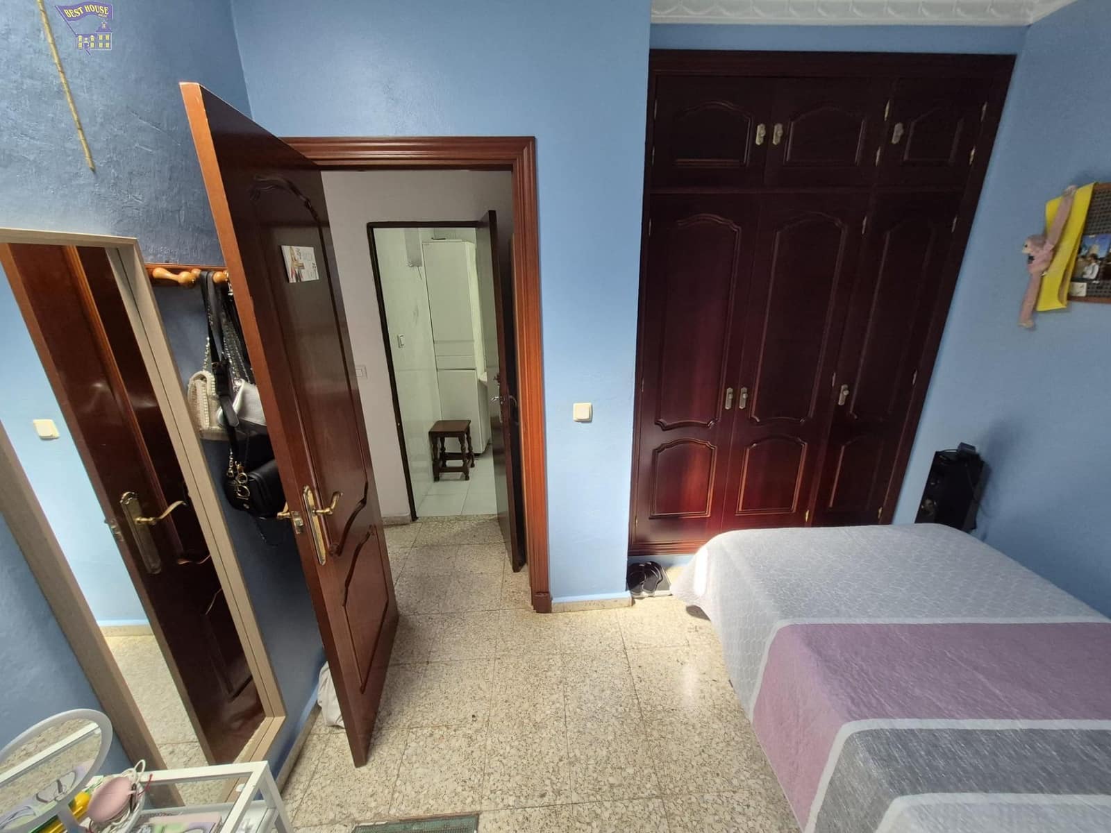 3 soverom Leilighet til salgs i Arcos de la Frontera - € 124 000 (Ref: 10098347)