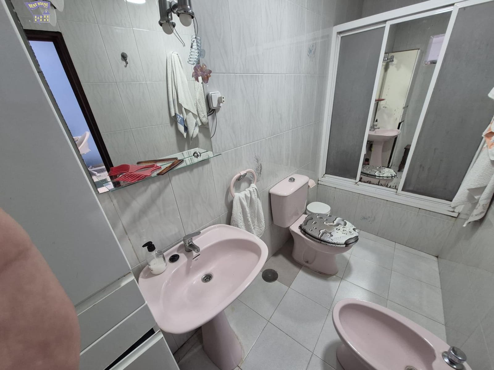 3 soverom Leilighet til salgs i Arcos de la Frontera - € 124 000 (Ref: 10098347)