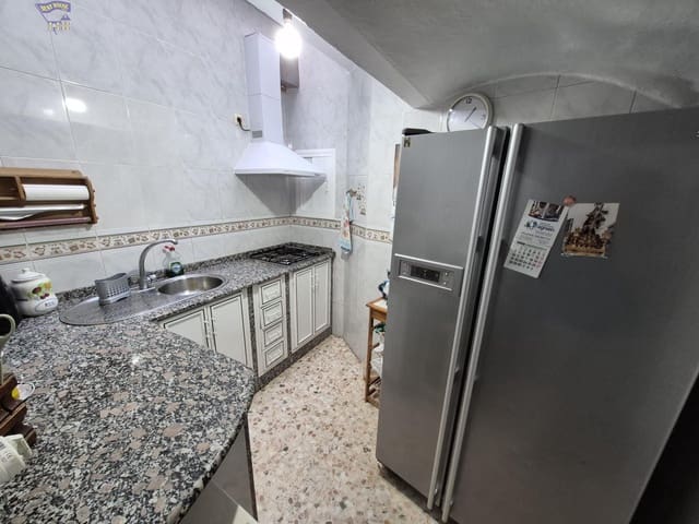 3 soverom Leilighet til salgs i Arcos de la Frontera - € 124 000 (Ref: 10098347)