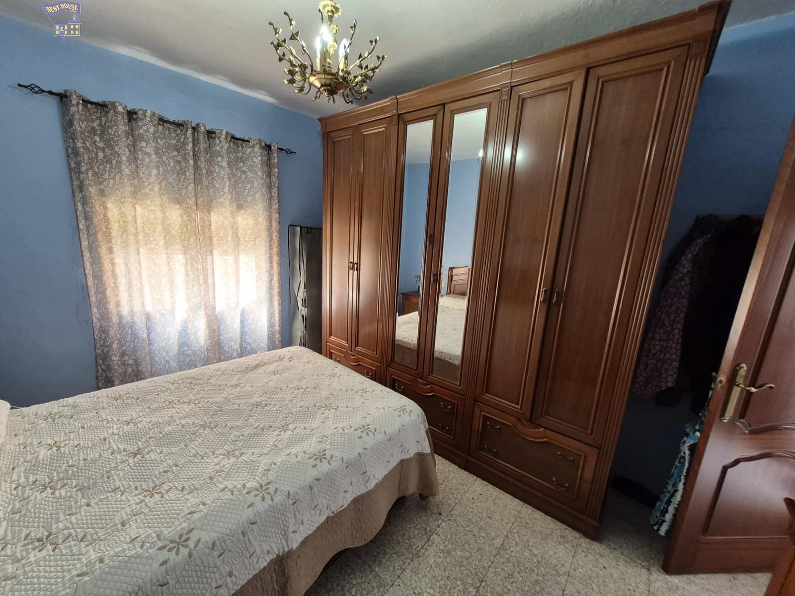 3 soverom Leilighet til salgs i Arcos de la Frontera - € 124 000 (Ref: 10098347)