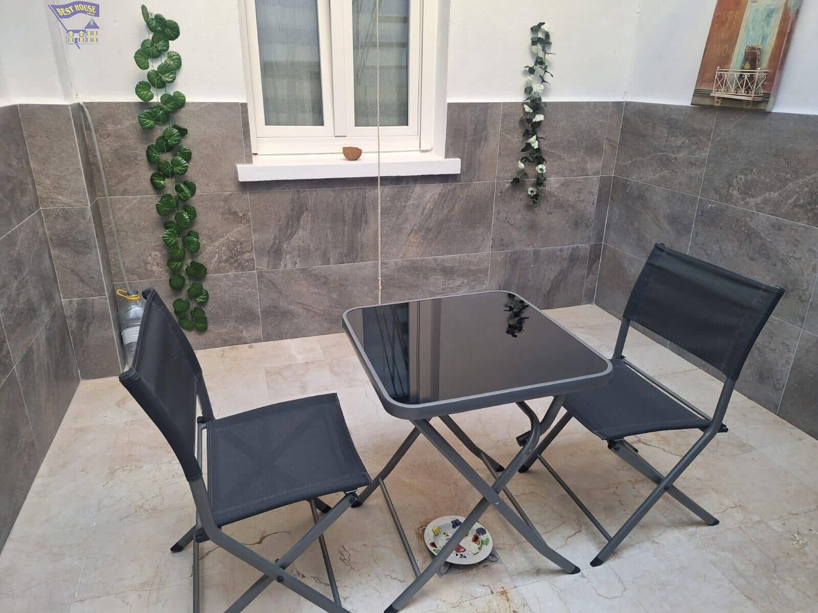 3 sovrum Hus till salu i Jerez de la Frontera - 438 000 € (Ref: 10098349)