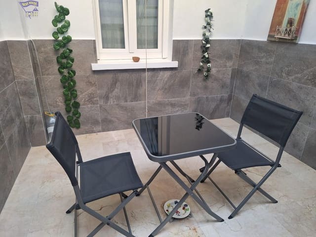 3 sovrum Hus till salu i Jerez de la Frontera - 438 000 € (Ref: 10098349)