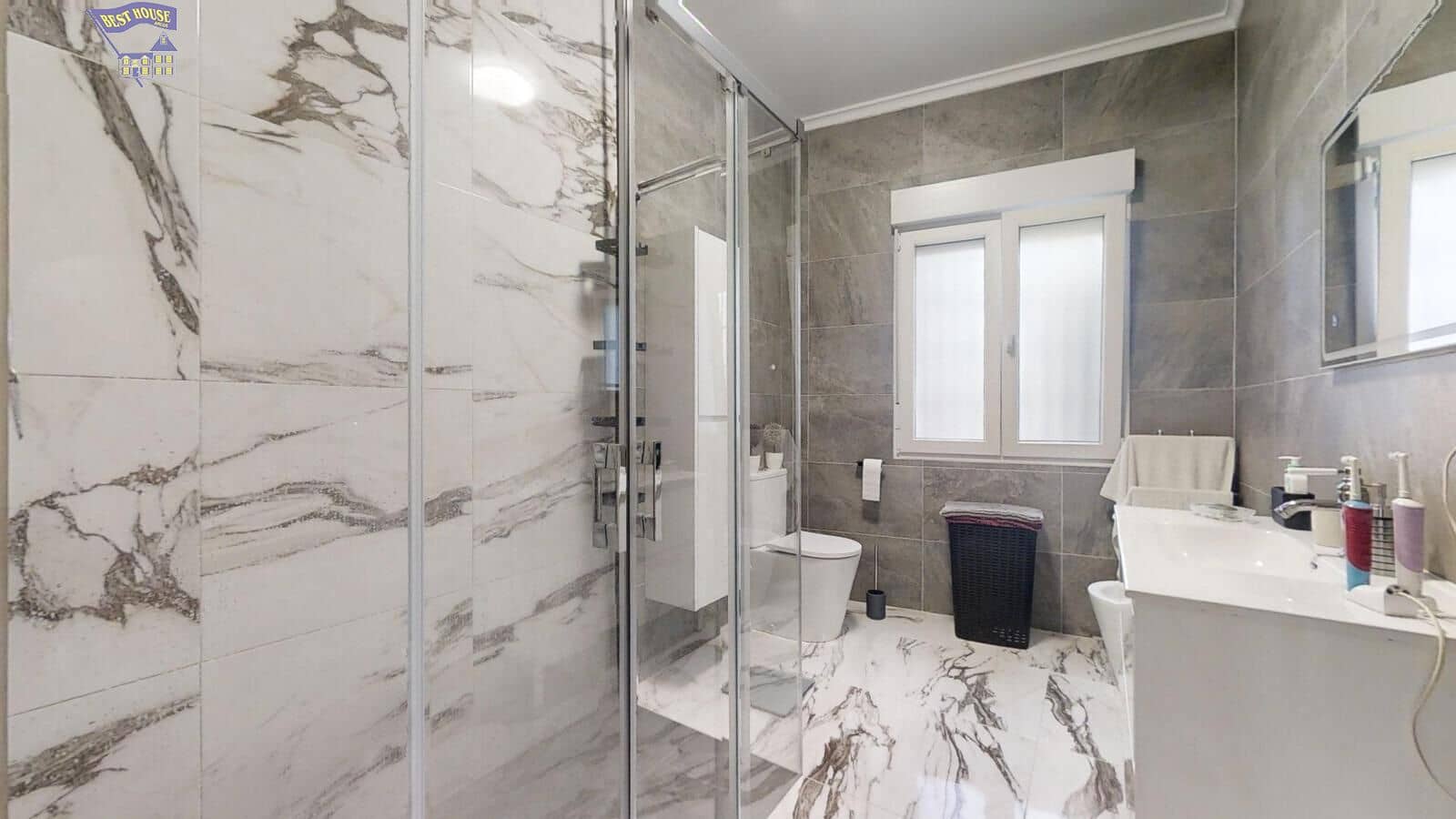 3 sovrum Hus till salu i Jerez de la Frontera - 438 000 € (Ref: 10098349)