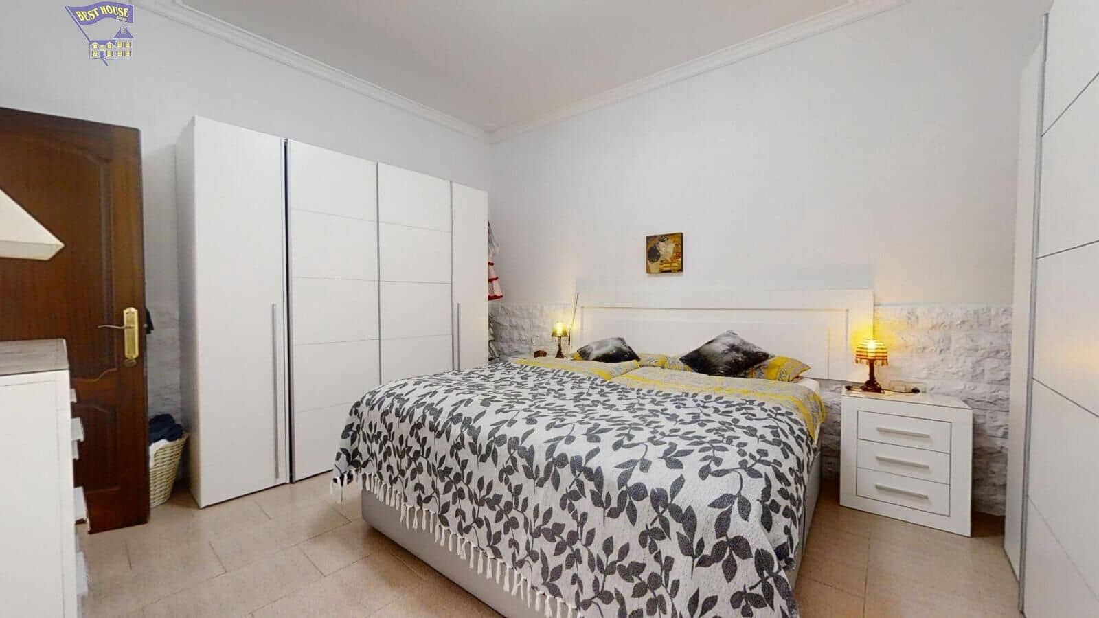 3 sovrum Hus till salu i Jerez de la Frontera - 438 000 € (Ref: 10098349)