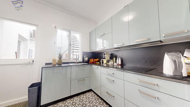 3 sovrum Hus till salu i Jerez de la Frontera - 438 000 € (Ref: 10098349)