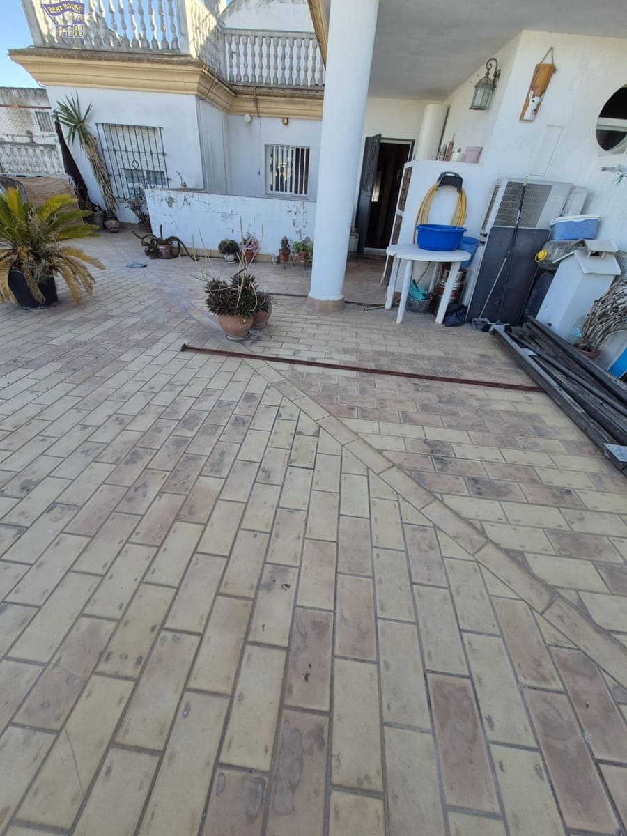 3 slaapkamer Penthouse te koop in Arcos de la Frontera - € 139.000 (Ref: 10100408)
