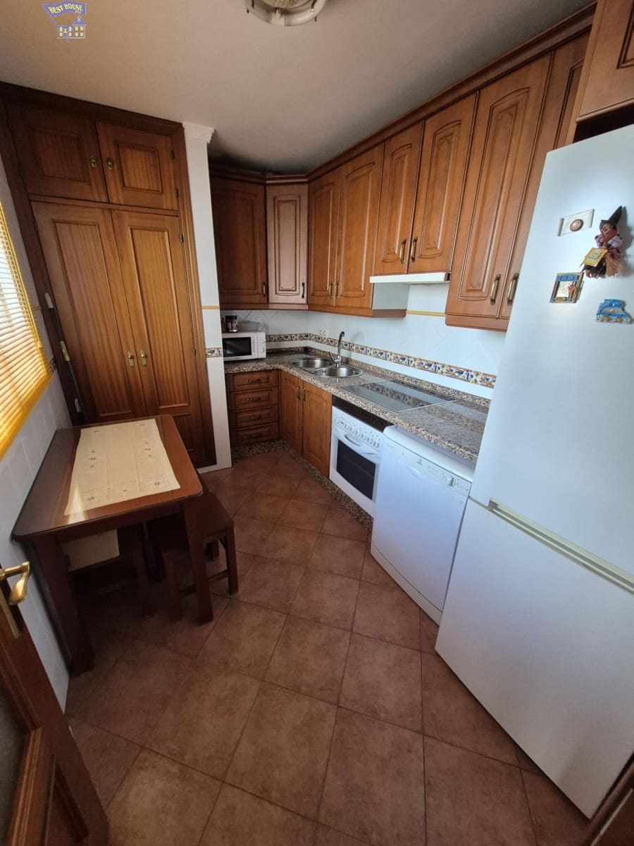 3 slaapkamer Penthouse te koop in Arcos de la Frontera - € 139.000 (Ref: 10100408)