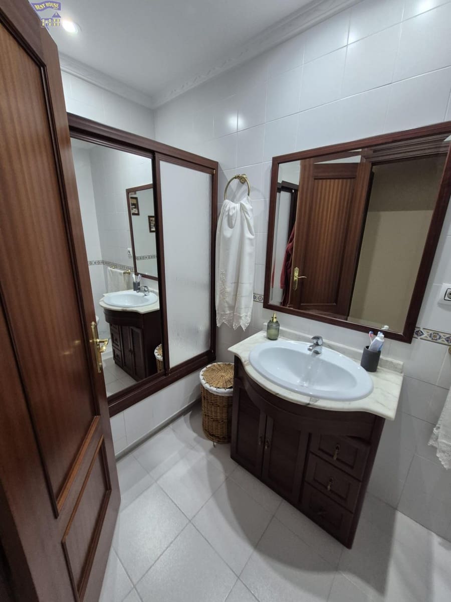 3 slaapkamer Penthouse te koop in Arcos de la Frontera - € 139.000 (Ref: 10100408)