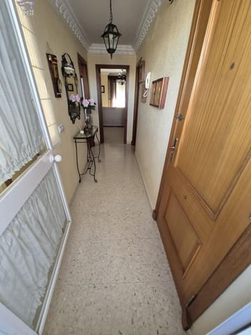 3 slaapkamer Penthouse te koop in Arcos de la Frontera - € 139.000 (Ref: 10100408)