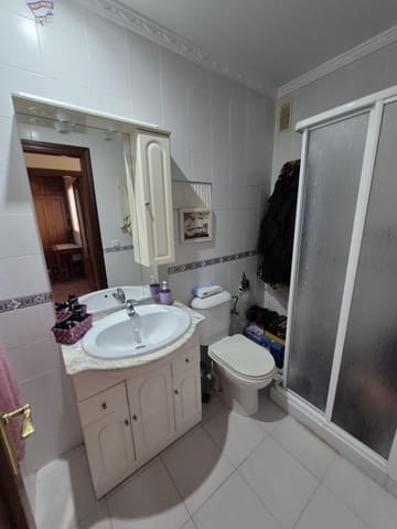 3 slaapkamer Penthouse te koop in Arcos de la Frontera - € 139.000 (Ref: 10100408)