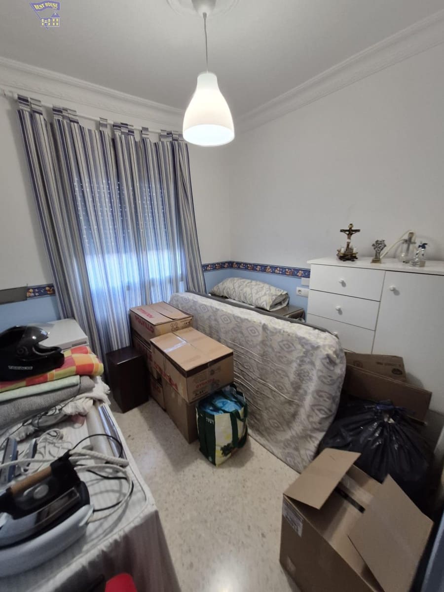3 slaapkamer Penthouse te koop in Arcos de la Frontera - € 139.000 (Ref: 10100408)