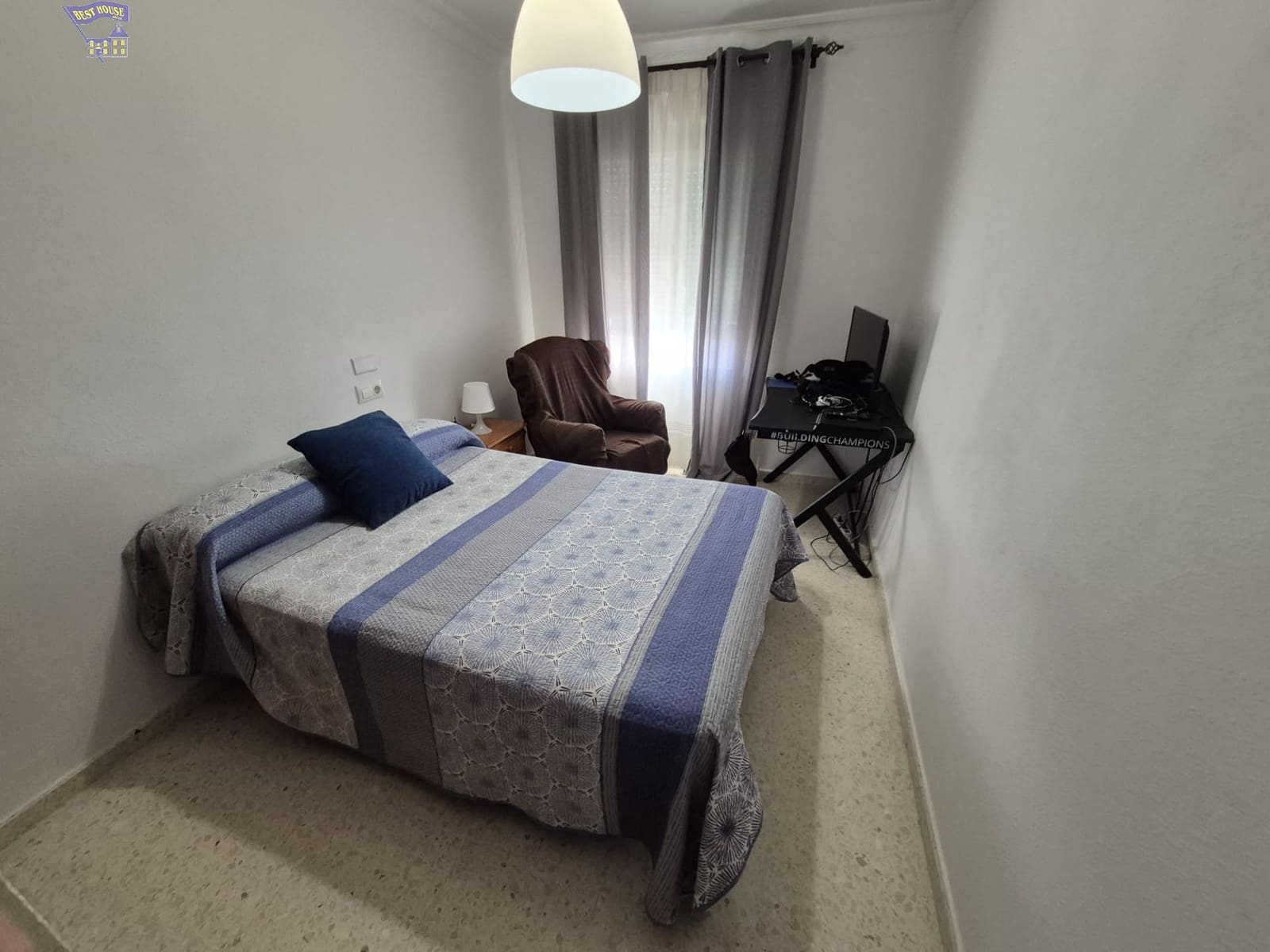 3 slaapkamer Penthouse te koop in Arcos de la Frontera - € 139.000 (Ref: 10100408)