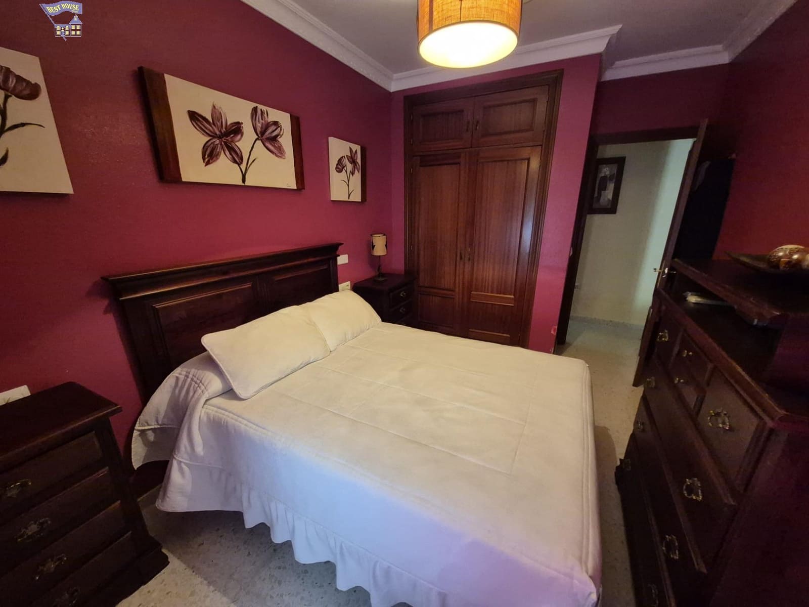 3 slaapkamer Penthouse te koop in Arcos de la Frontera - € 139.000 (Ref: 10100408)