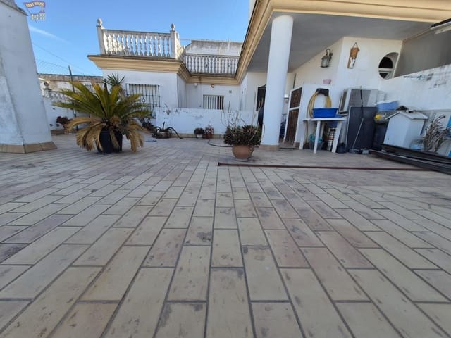 3 slaapkamer Penthouse te koop in Arcos de la Frontera - € 139.000 (Ref: 10100408)