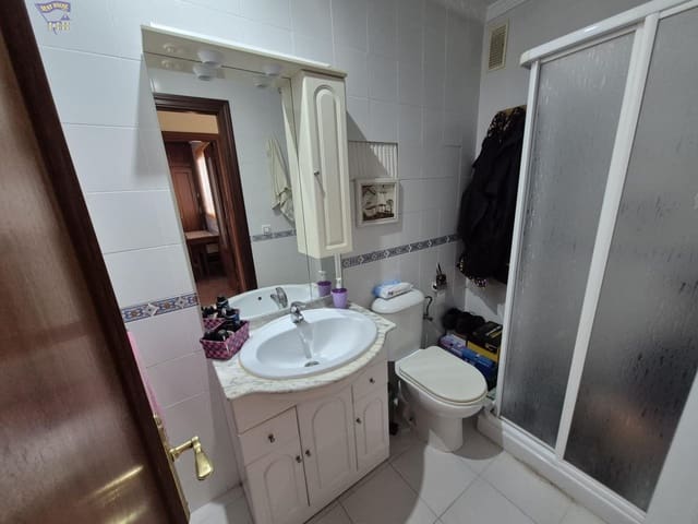 3 slaapkamer Penthouse te koop in Arcos de la Frontera - € 139.000 (Ref: 10100408)