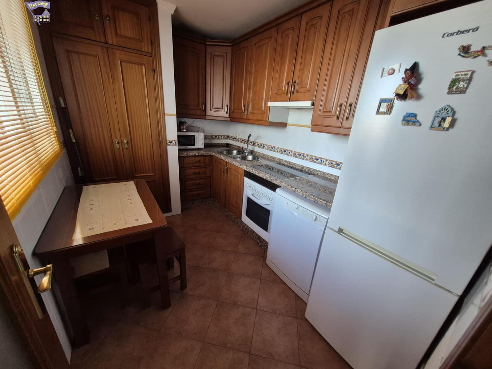 3 slaapkamer Penthouse te koop in Arcos de la Frontera - € 139.000 (Ref: 10100408)