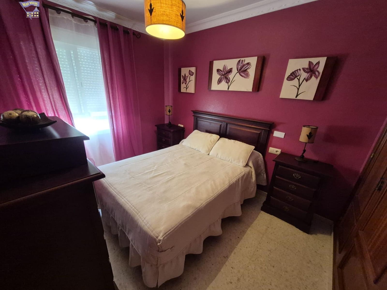 3 slaapkamer Penthouse te koop in Arcos de la Frontera - € 139.000 (Ref: 10100408)