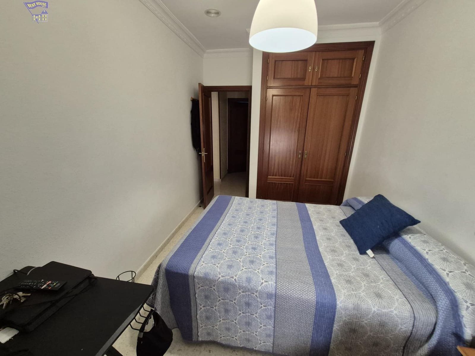 3 slaapkamer Penthouse te koop in Arcos de la Frontera - € 139.000 (Ref: 10100408)