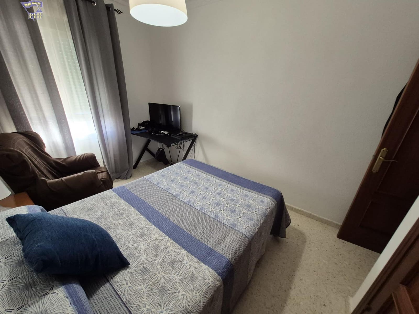 3 slaapkamer Penthouse te koop in Arcos de la Frontera - € 139.000 (Ref: 10100408)