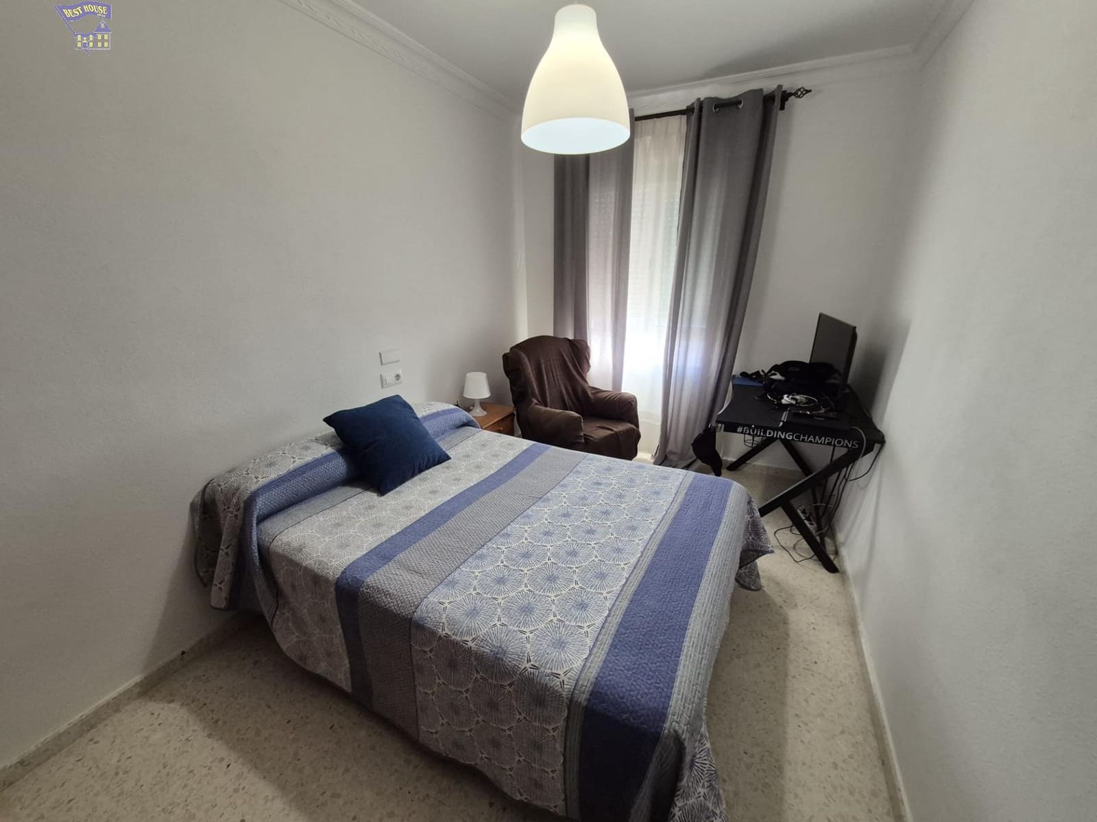 3 slaapkamer Penthouse te koop in Arcos de la Frontera - € 139.000 (Ref: 10100408)