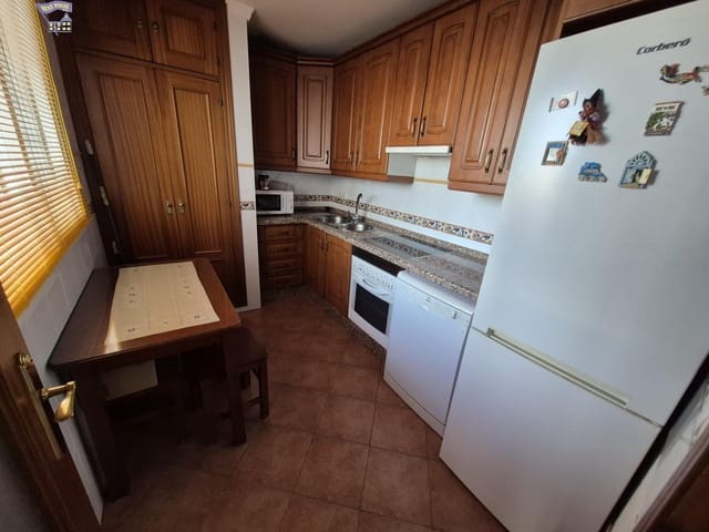 3 slaapkamer Penthouse te koop in Arcos de la Frontera - € 139.000 (Ref: 10100408)