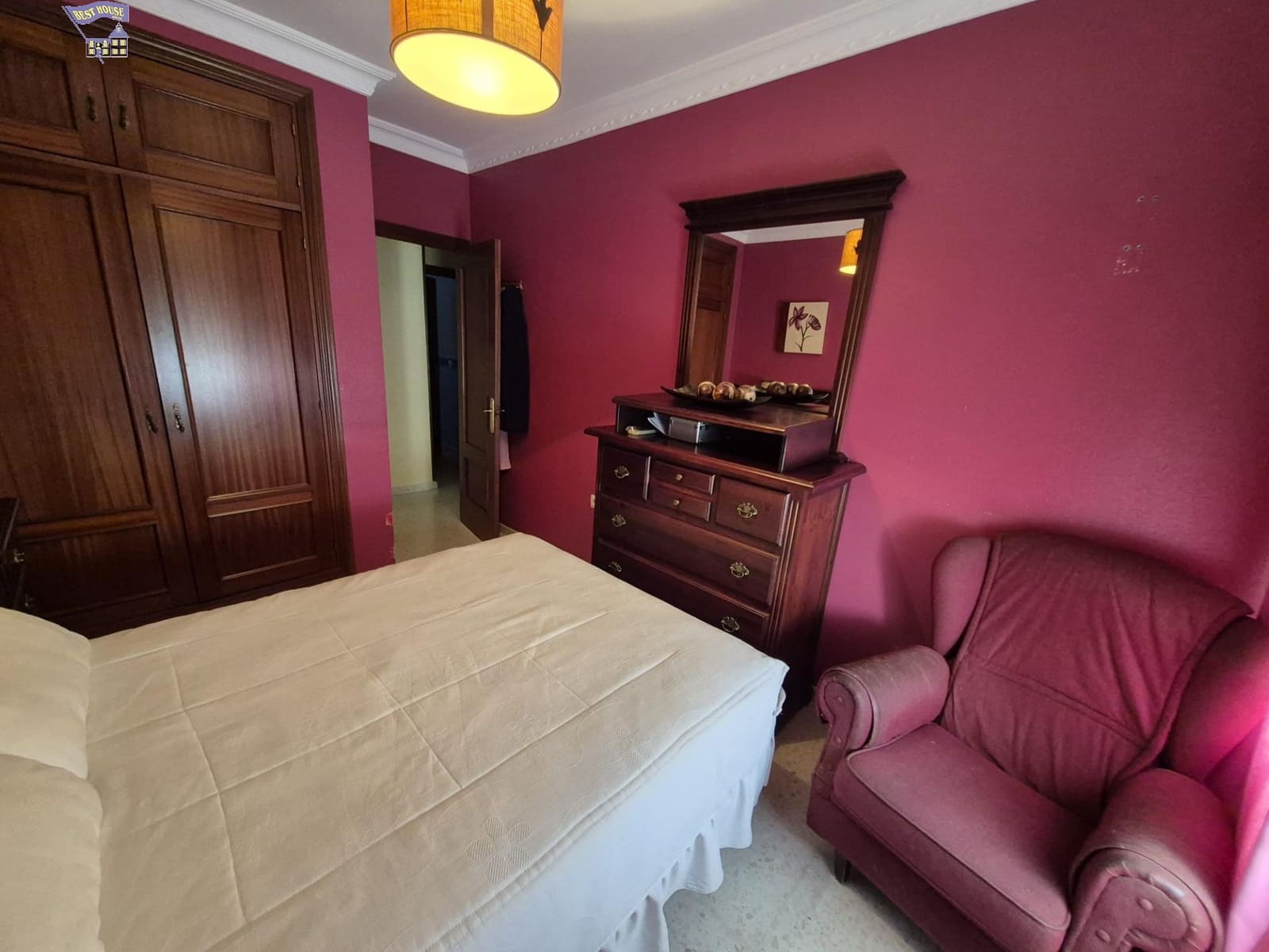 3 slaapkamer Penthouse te koop in Arcos de la Frontera - € 139.000 (Ref: 10100408)