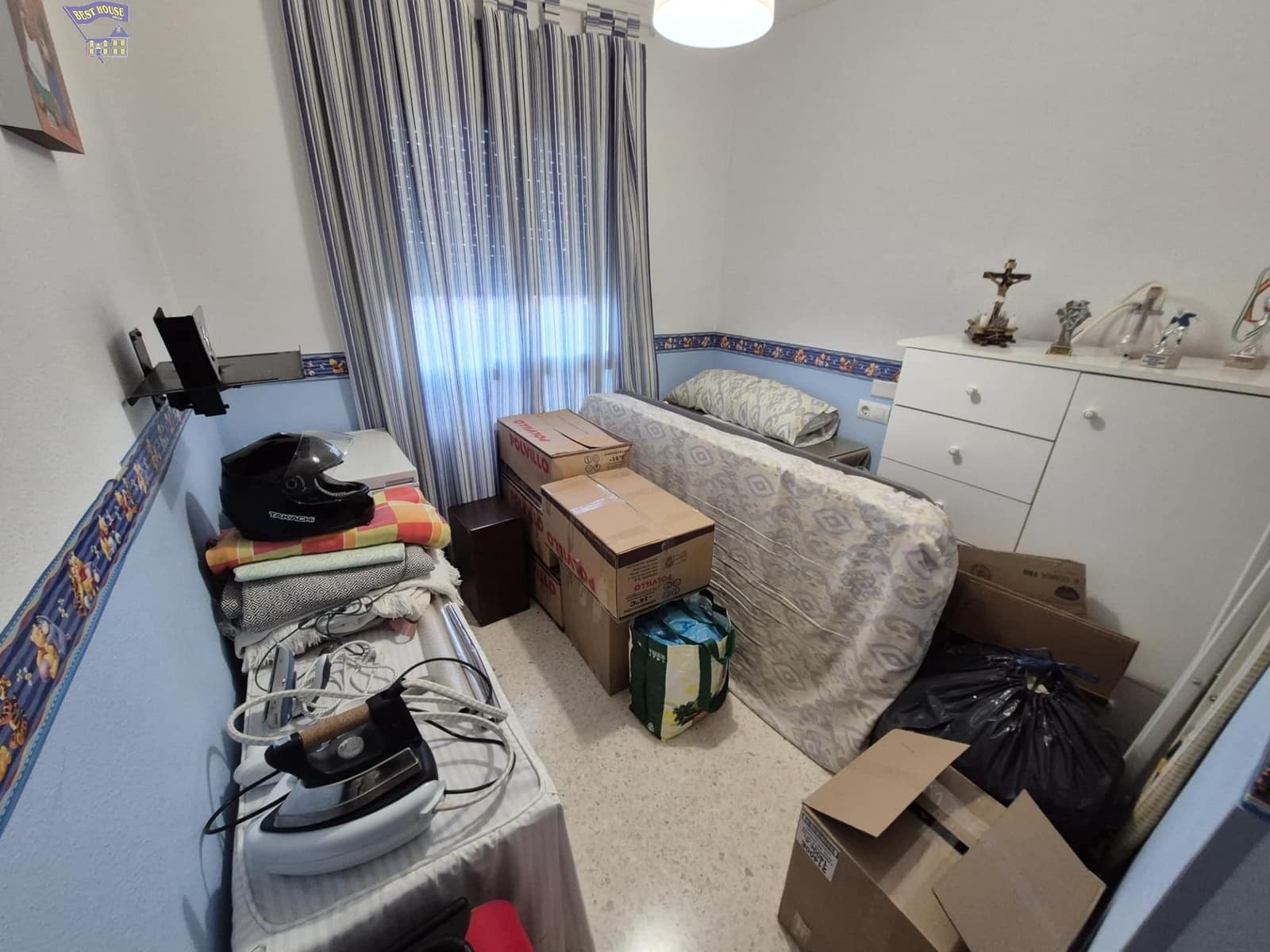 3 slaapkamer Penthouse te koop in Arcos de la Frontera - € 139.000 (Ref: 10100408)
