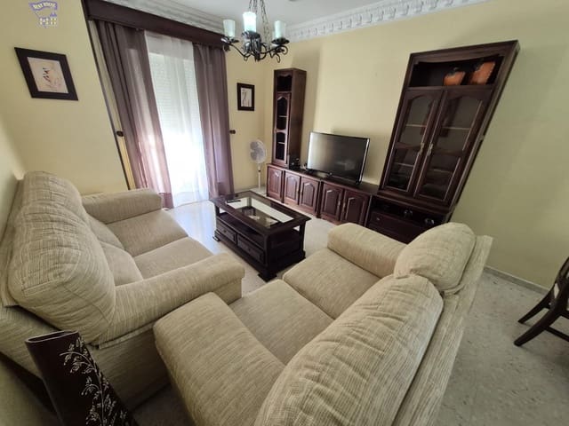 3 slaapkamer Penthouse te koop in Arcos de la Frontera - € 139.000 (Ref: 10100408)