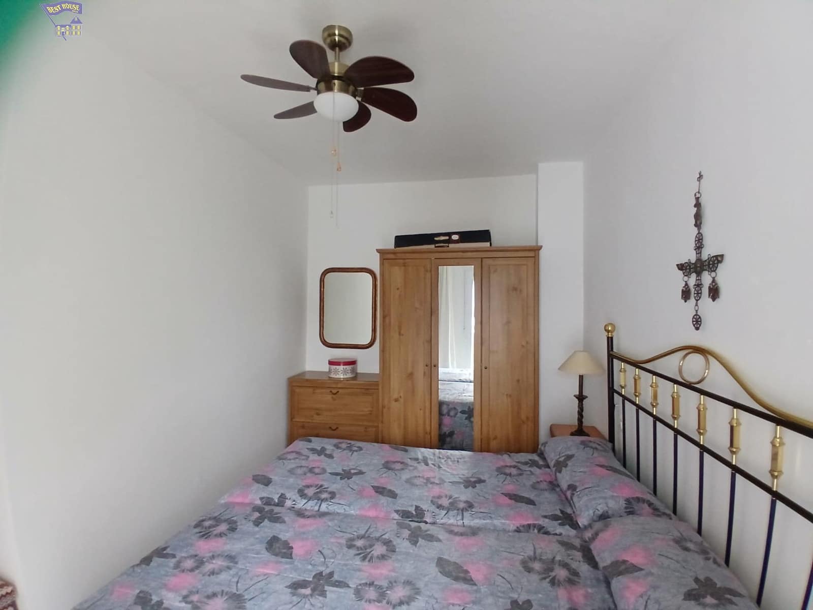 2 bedroom Townhouse for sale in Prado del Rey - € 89,000 (Ref: 10100410)