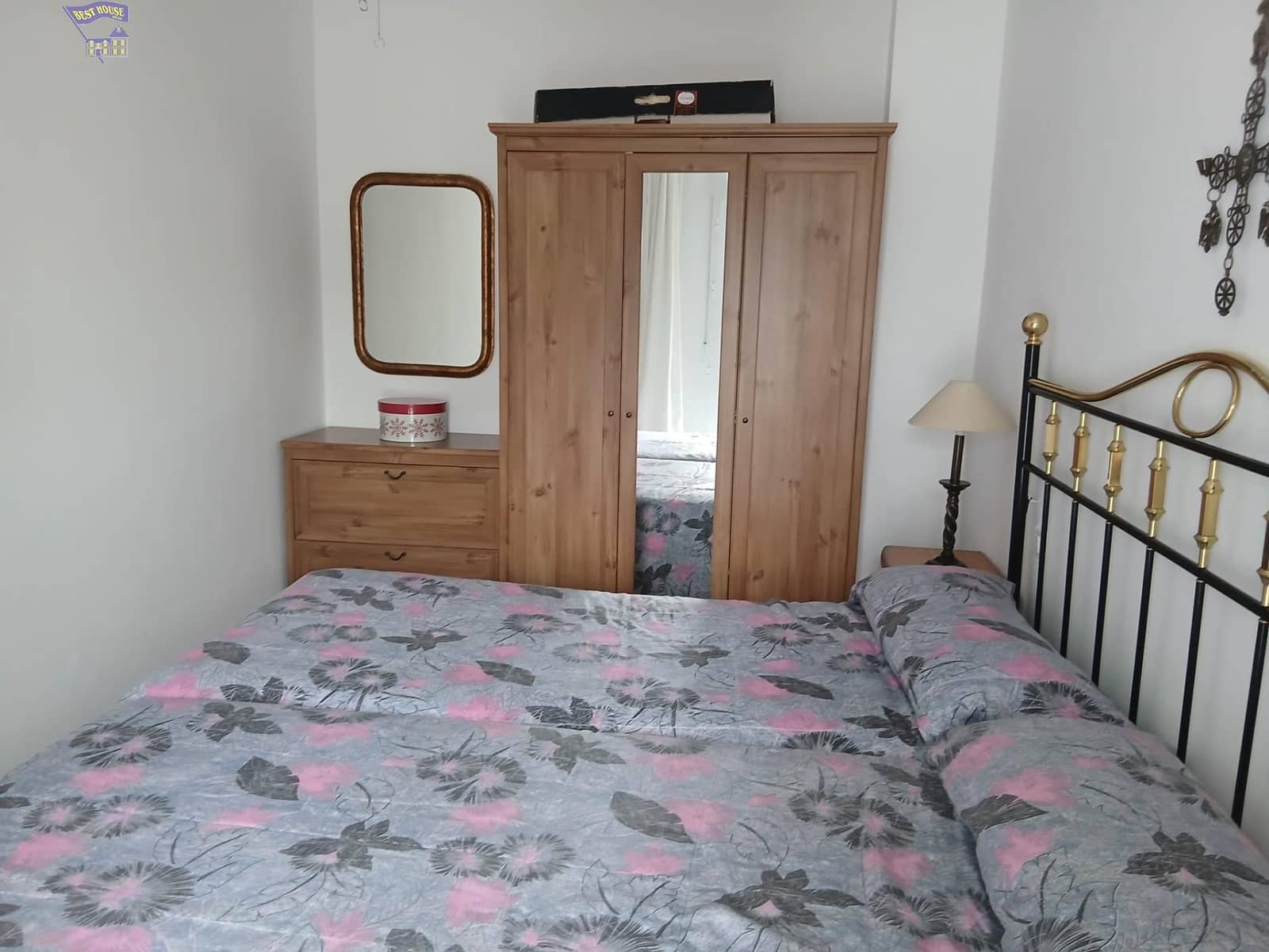 2 bedroom Townhouse for sale in Prado del Rey - € 89,000 (Ref: 10100410)