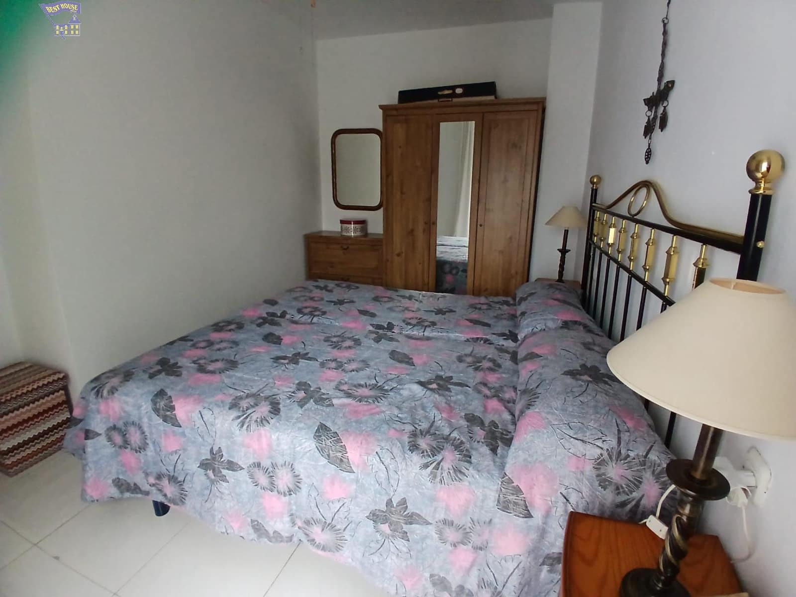 2 bedroom Townhouse for sale in Prado del Rey - € 89,000 (Ref: 10100410)