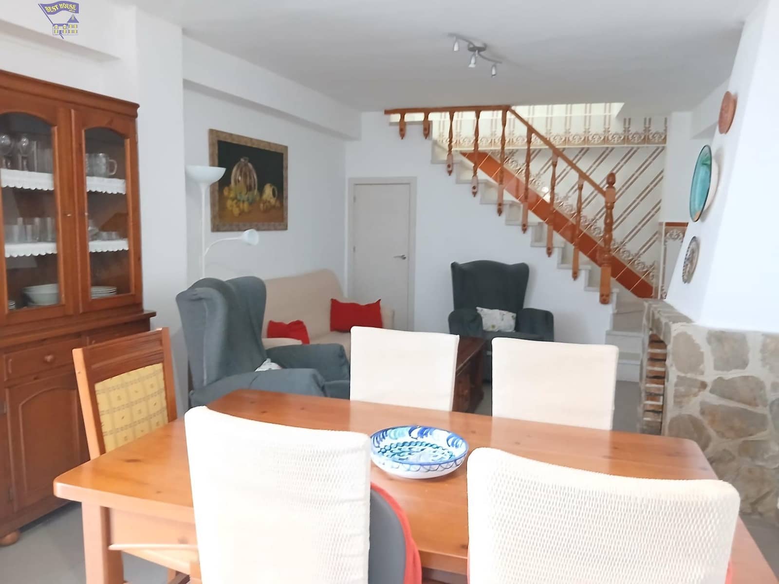 2 bedroom Townhouse for sale in Prado del Rey - € 89,000 (Ref: 10100410)