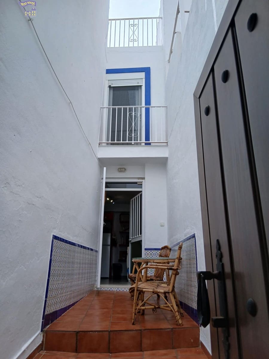 2 bedroom Townhouse for sale in Prado del Rey - € 89,000 (Ref: 10100410)