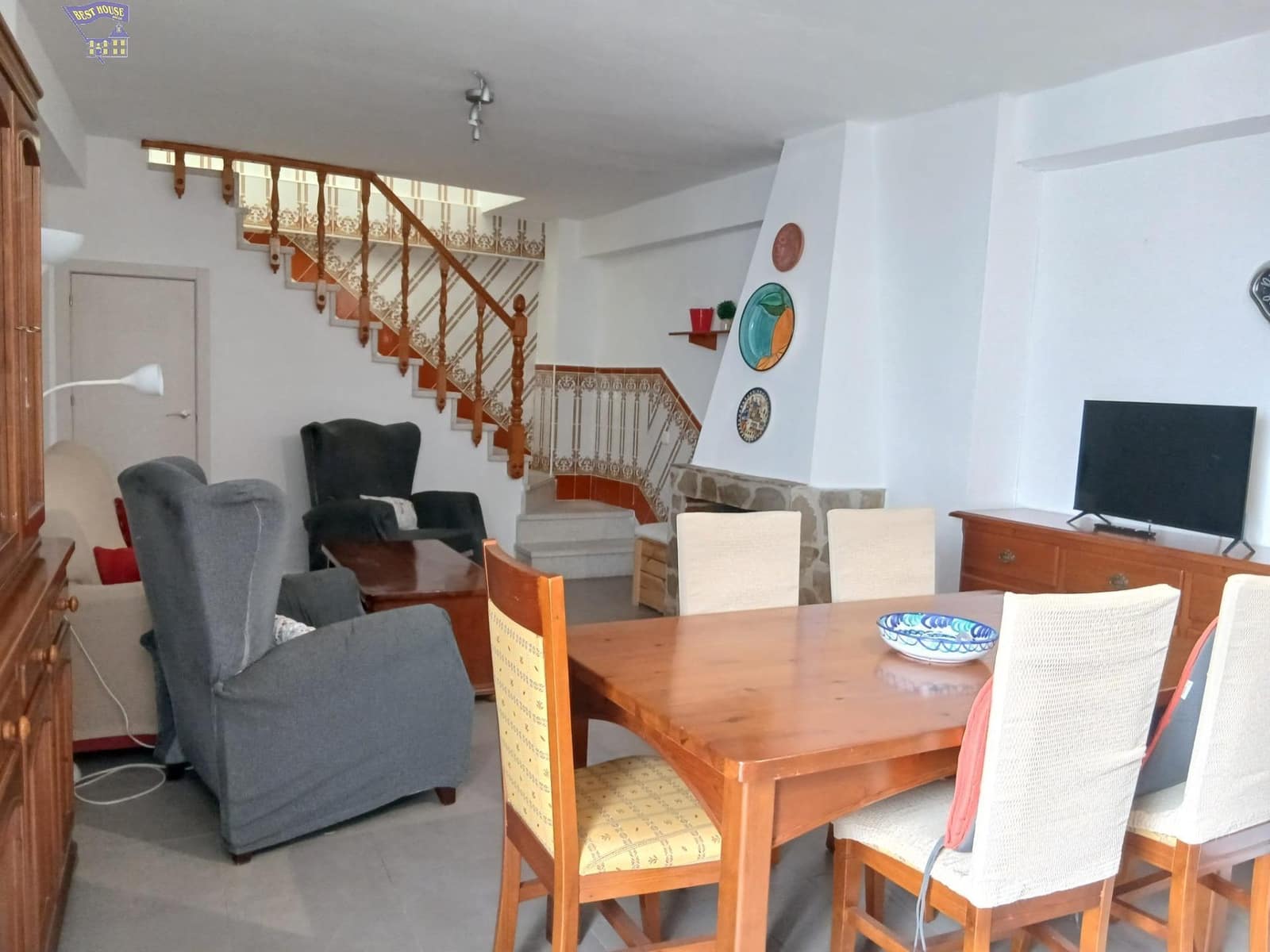 2 bedroom Townhouse for sale in Prado del Rey - € 89,000 (Ref: 10100410)