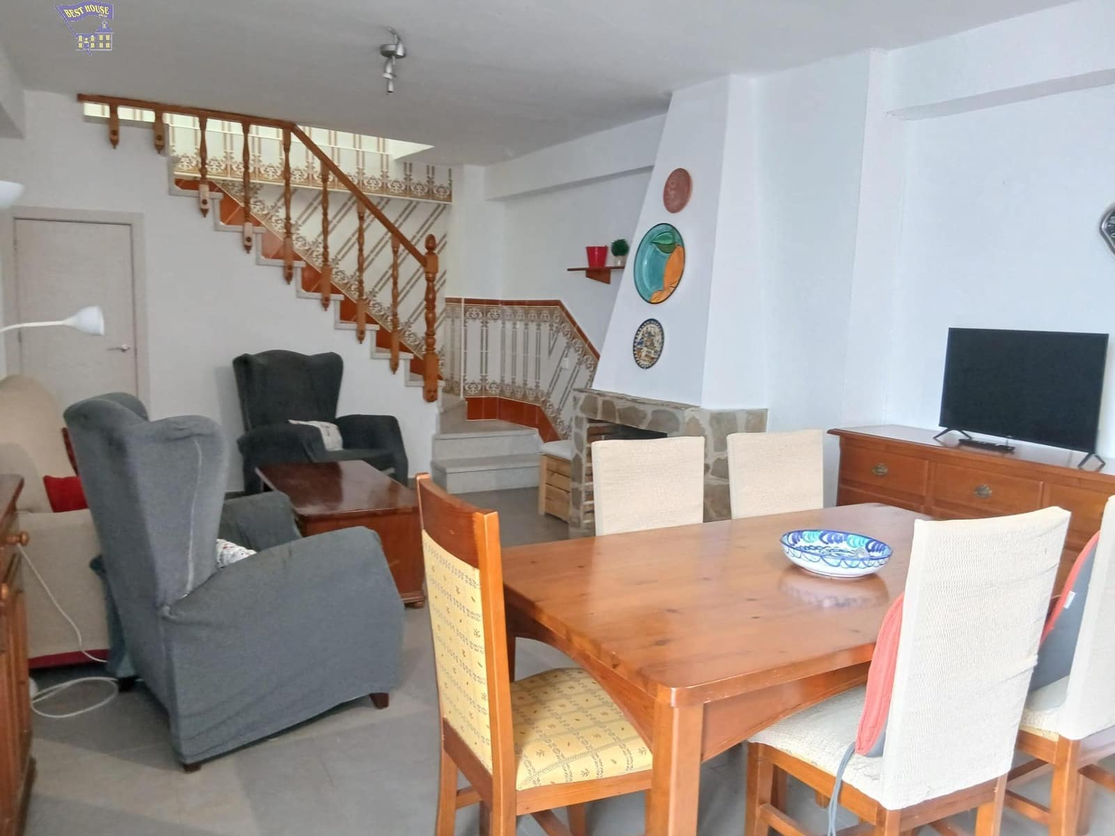 2 bedroom Townhouse for sale in Prado del Rey - € 89,000 (Ref: 10100410)