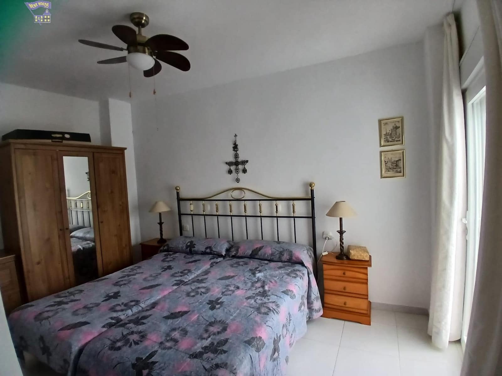 2 bedroom Townhouse for sale in Prado del Rey - € 89,000 (Ref: 10100410)