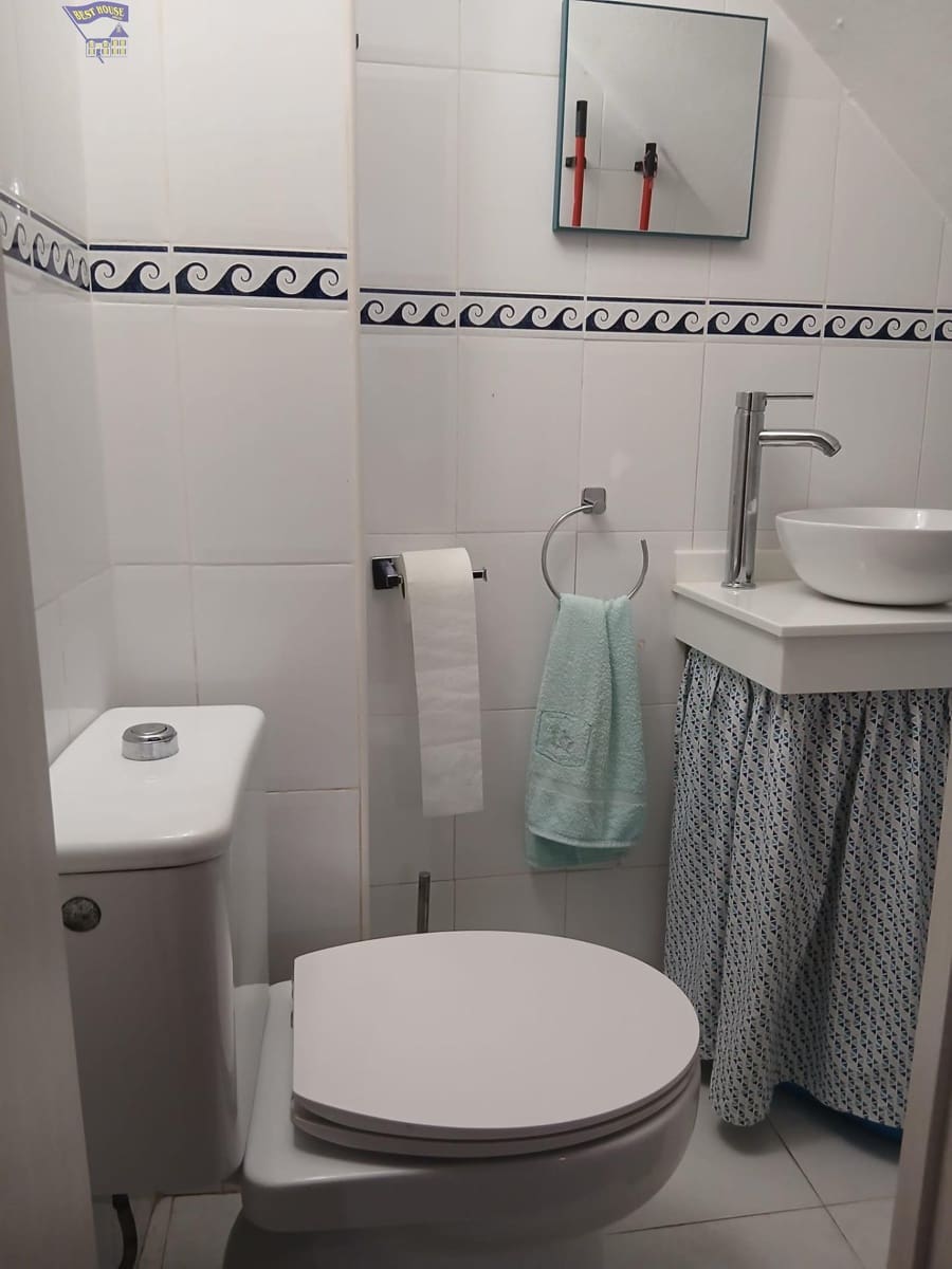2 bedroom Townhouse for sale in Prado del Rey - € 89,000 (Ref: 10100410)