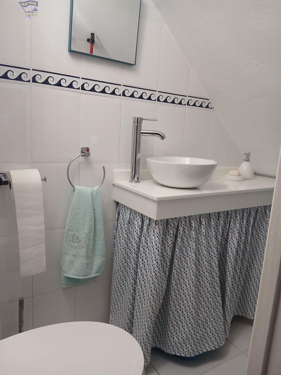 2 bedroom Townhouse for sale in Prado del Rey - € 89,000 (Ref: 10100410)